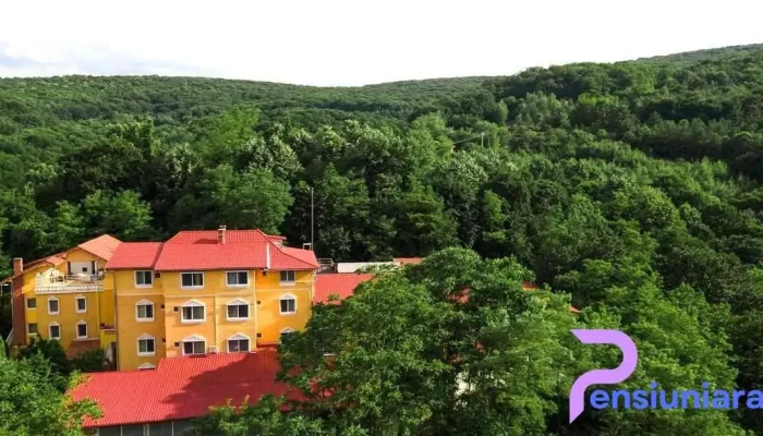 Aida Senior Geoagiu Băi - Cazare pe termen lung - Geoagiu-Băi 335450