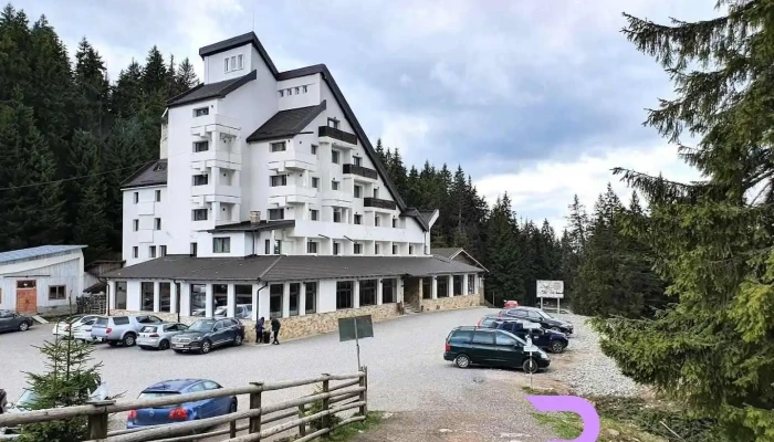 Alpin Rarău - Câmpulung Moldovenesc