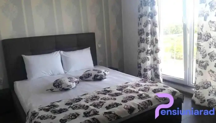 Anacris Guesthouse -  Camere - Costinești