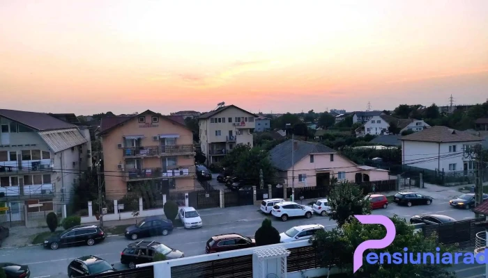 Anacris Guesthouse -  De La Vizitatori - Costinești