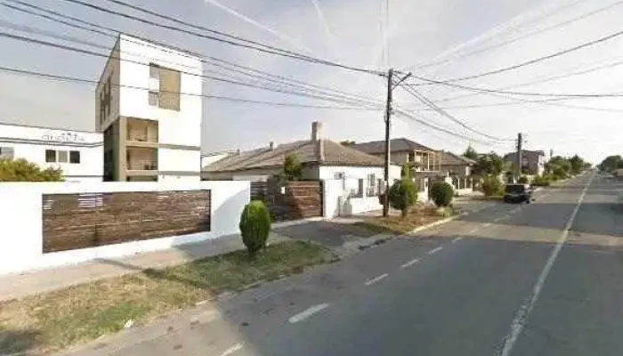 Anacris Guesthouse -  Street View Si 360deg - Costinești