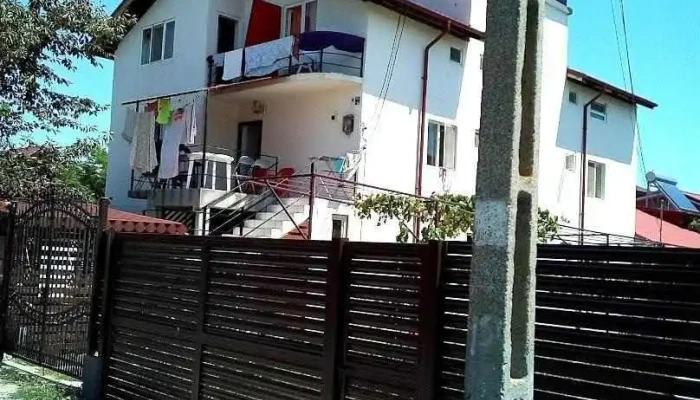 Anna - Costinești
