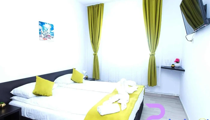 Antari Hotel -  Camere - Slatina