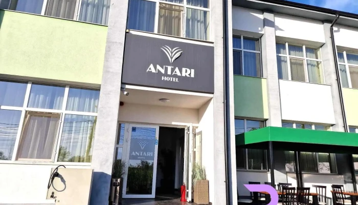 Antari Hotel -  Cele Mai Recente - Slatina
