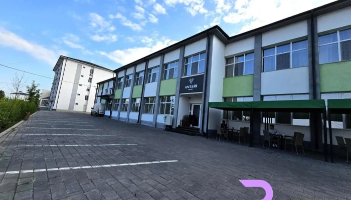 Antari Hotel -  De La Vizitatori - Slatina