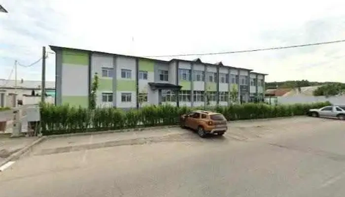 Antari Hotel -  Street View Si 360deg - Slatina