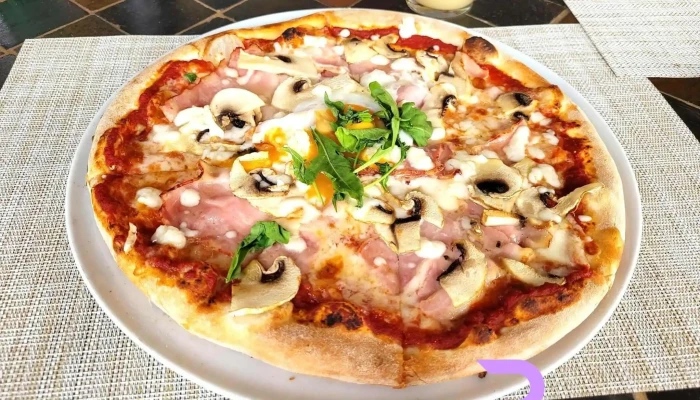 Antica Trattoria -  Pizza - Dumbrăvița