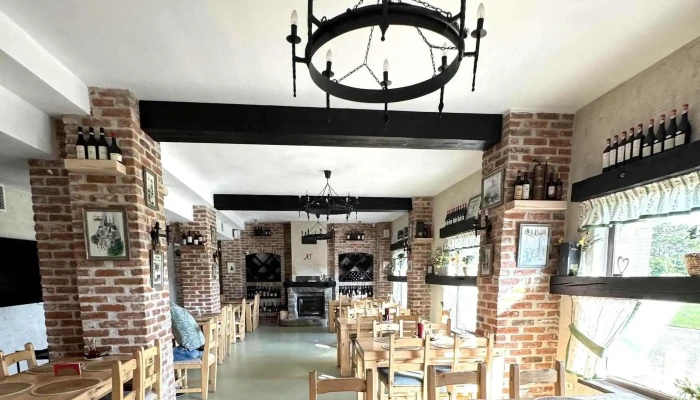 Antica Trattoria -  Recenzii - Dumbrăvița