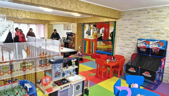 Antik Fun Club - Cornu De Jos 107180
