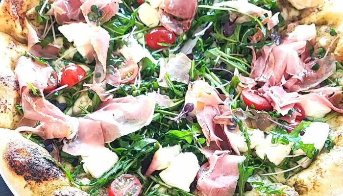 Antonys Bistro De La Proprietar - Apahida