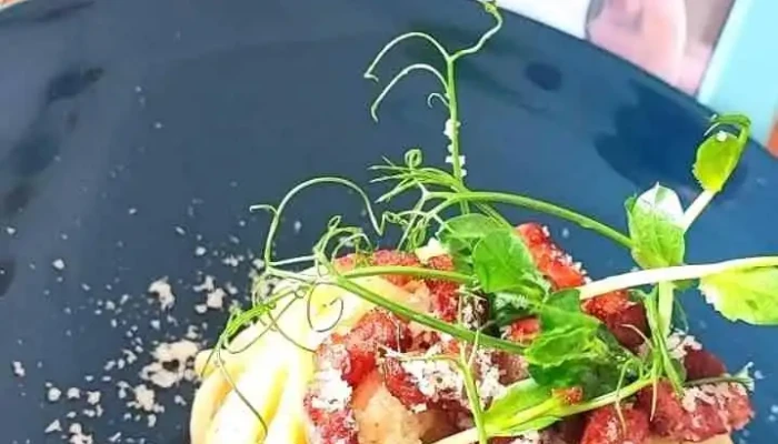 Antonys Bistro Mancaruribauturi - Apahida