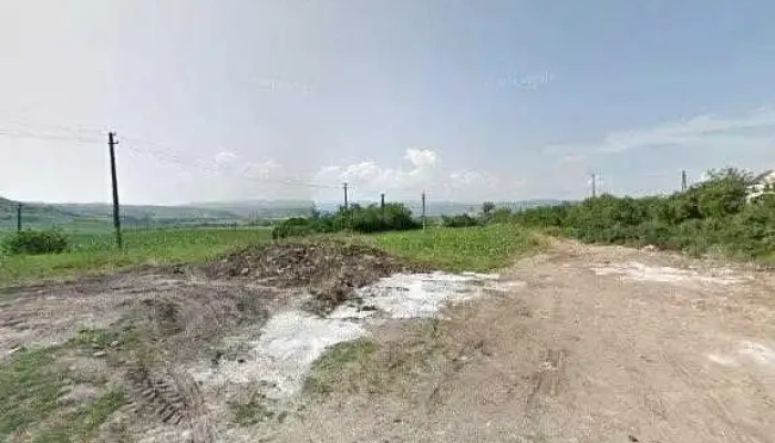Apoldu De Jos -  Street View Si 360deg - Romania