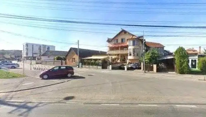Apollo -  Street View Si 360deg - Câmpia Turzii