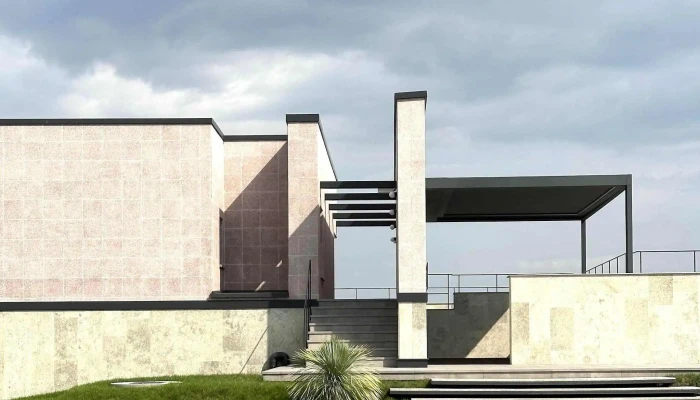 Arca Resort -  Catalog - Blăgești