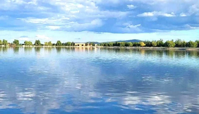 Arca Resort -  Deschis Acum - Blăgești