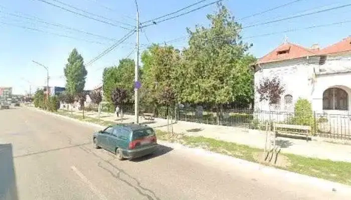 Arcadia -  Street View Si 360deg - Bârlad