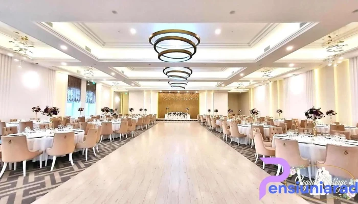 Ariata Events - Șcheia