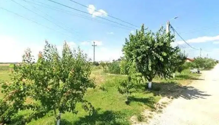 Arome -  Dulci By Mc Street View Si 360deg - Lazuri