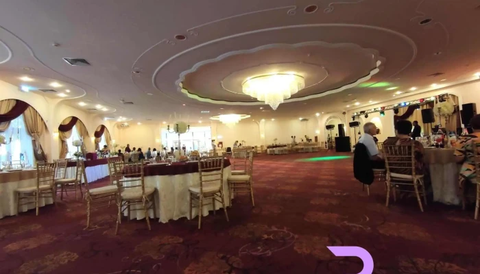 Arrogance Ballroom -  Atmosfera - Dj643