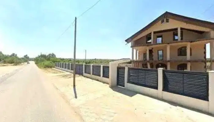 Arrogance Ballroom -  Street View Si 360deg - Dj643