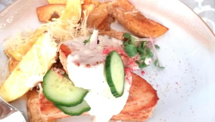 Arte Restaurant -  Aproape De Mine - Codlea