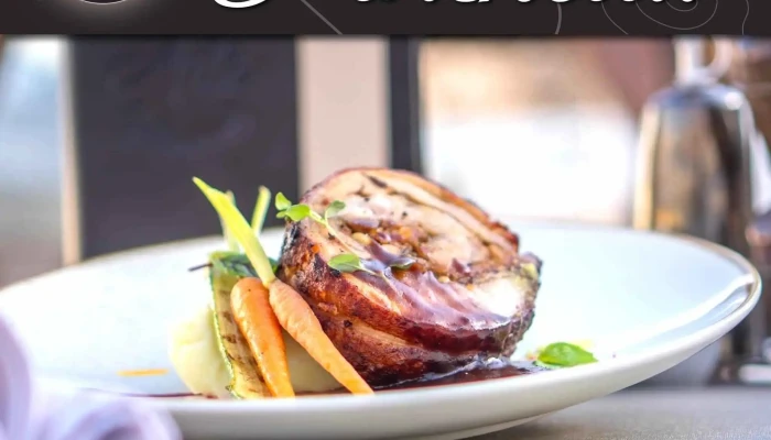 Arte Restaurant -  Mancaruribauturi - Codlea