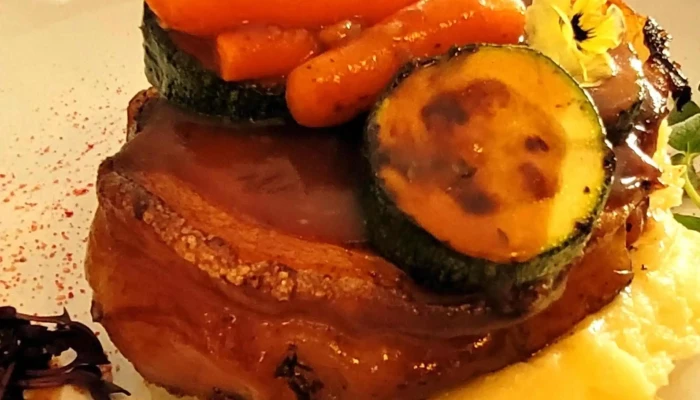 Arte Restaurant -  Scor - Codlea
