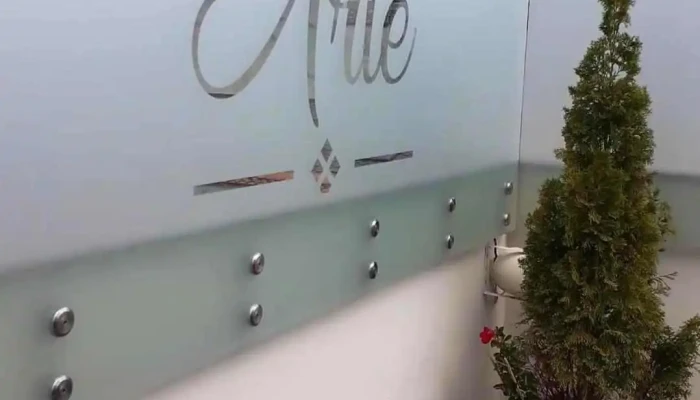 Arte Restaurant -  Videoclipuri - Codlea