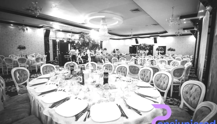 Articus Events -  Atmosfera - Slatina
