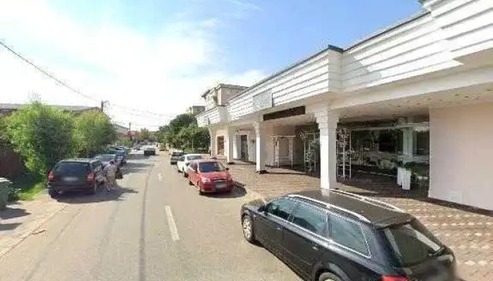 Articus Events -  Street View Si 360deg - Slatina