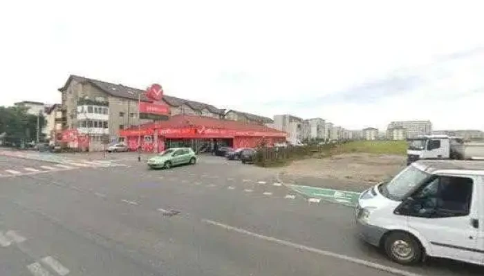 Atelierul De Flori -    Floresti Street View Si 360deg - Florești