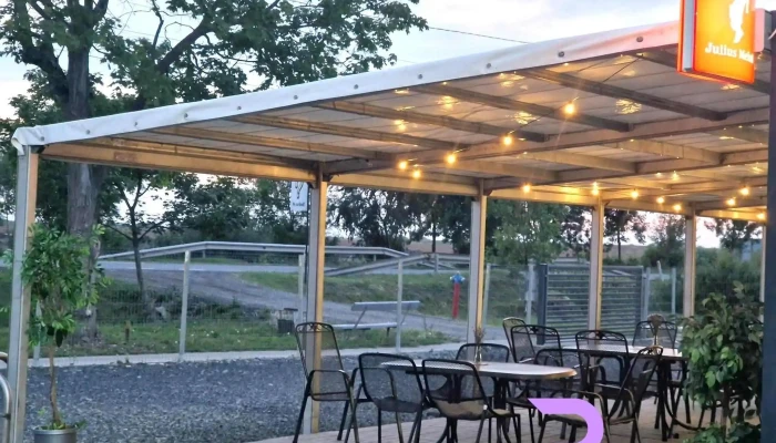 Atelierul De Gust -  Atmosfera - Voiteg