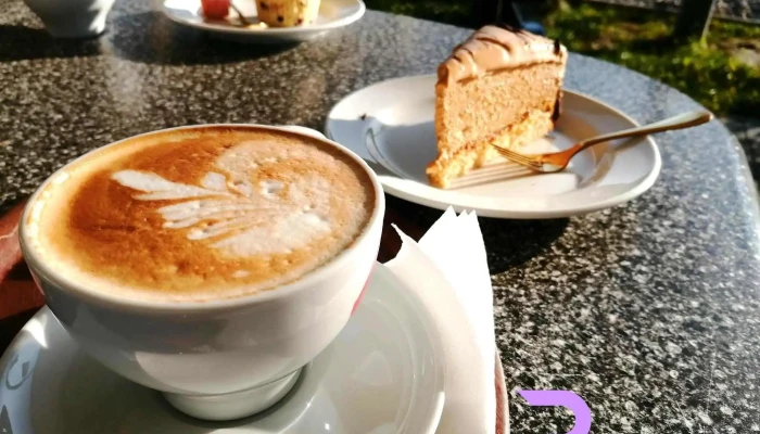 Atelierul De Gust -  Cappuccino - Voiteg