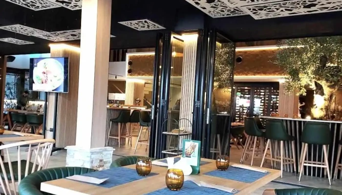 Avo Gastrohan Atmosfera - Râmnicu Sărat