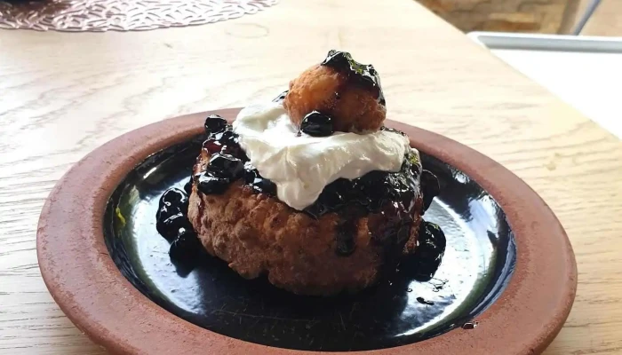 Avo Gastrohan Inghetata Prajita - Râmnicu Sărat