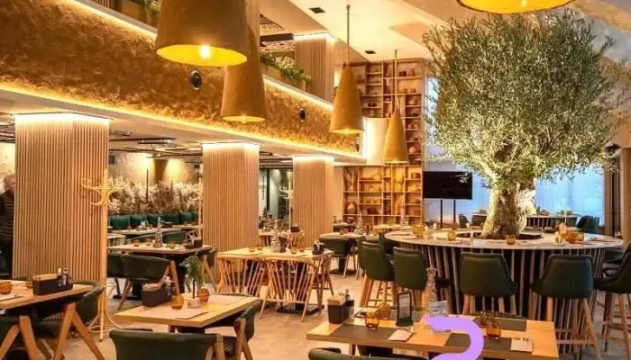 Avo GastroHan - Râmnicu Sărat