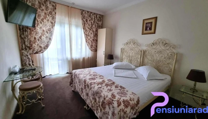 Avo Hotel -  Camere - Oreavul