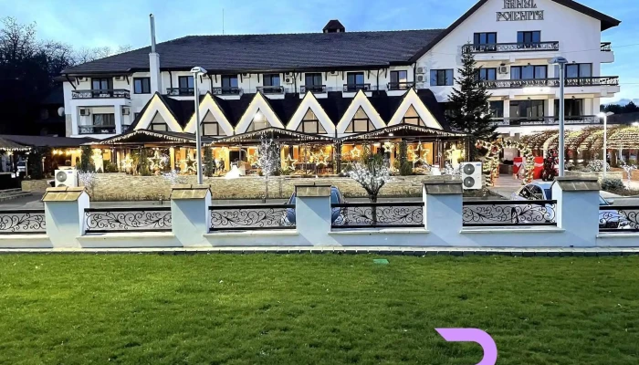 Avo Hotel -  De La Vizitatori - Oreavul