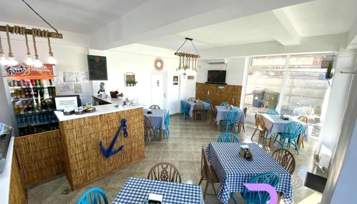Ayanis Bistro -  Atmosfera - Podari