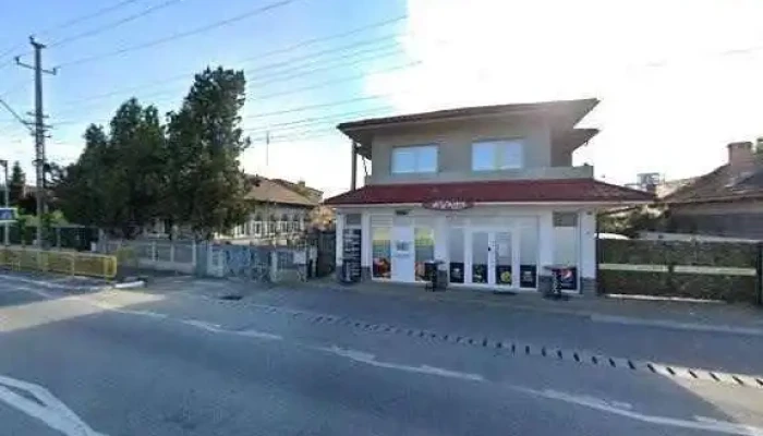 Ayanis Bistro -  Street View Si 360deg - Podari