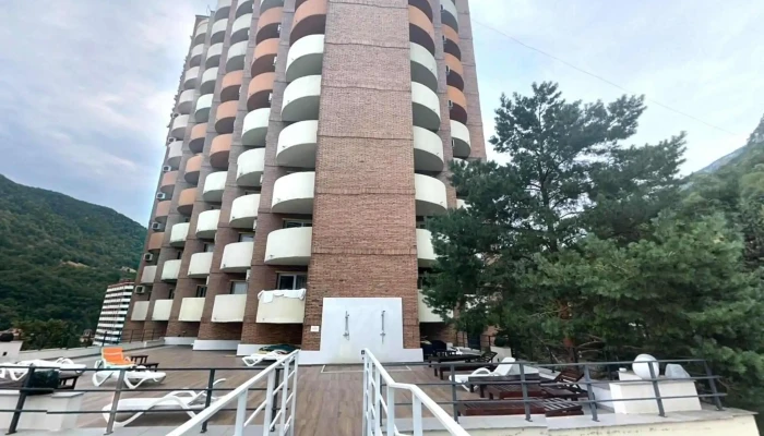 Bacolux Afrodita Herculane Street View Si 360deg - Băile Herculane
