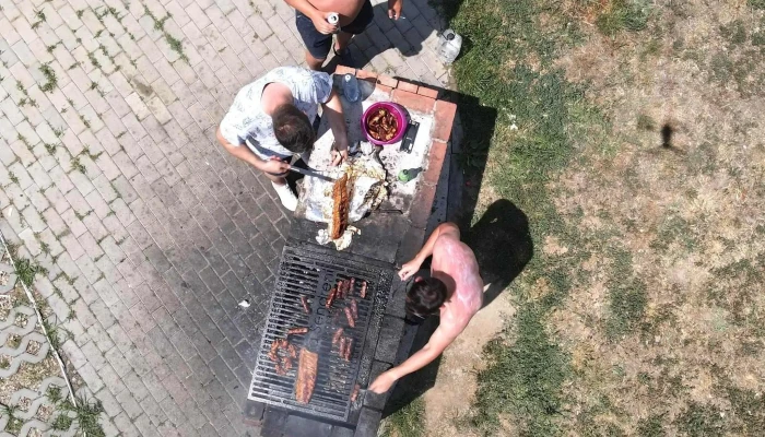 Barbeque Sendreni -  Fotografii - E87