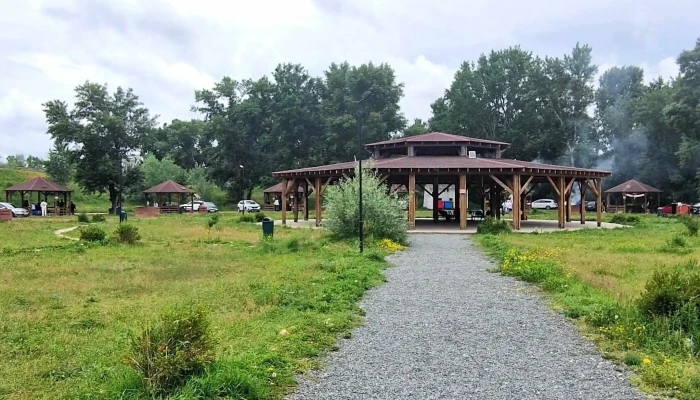 Barbeque Sendreni -  Promoție - E87