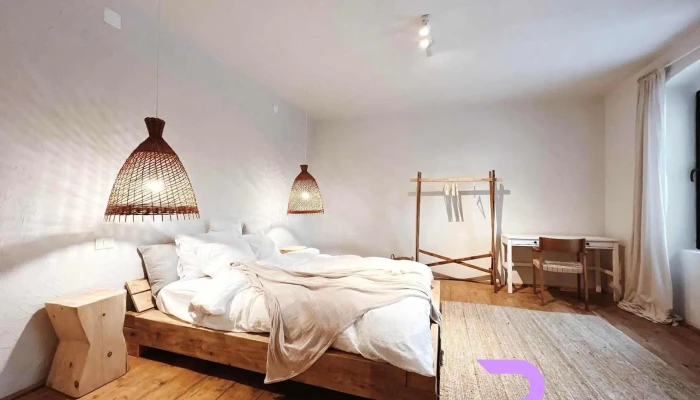 Barnhaus Camere - Jibert
