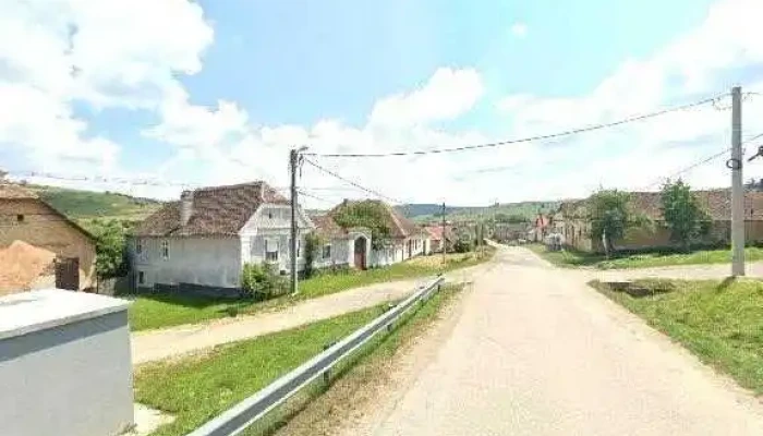 Barnhaus Street View Si 360deg - Jibert
