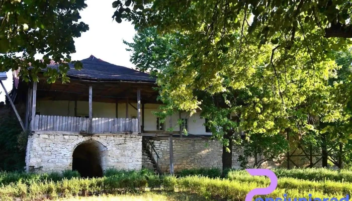 Bârnova - Bârnova