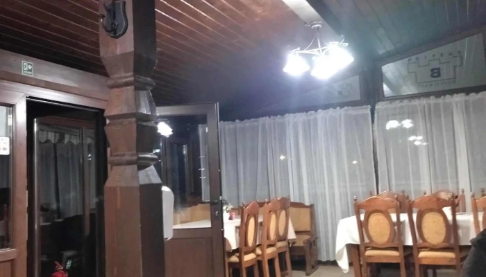 Bastion Restaurant -  Fotografii - Ardud