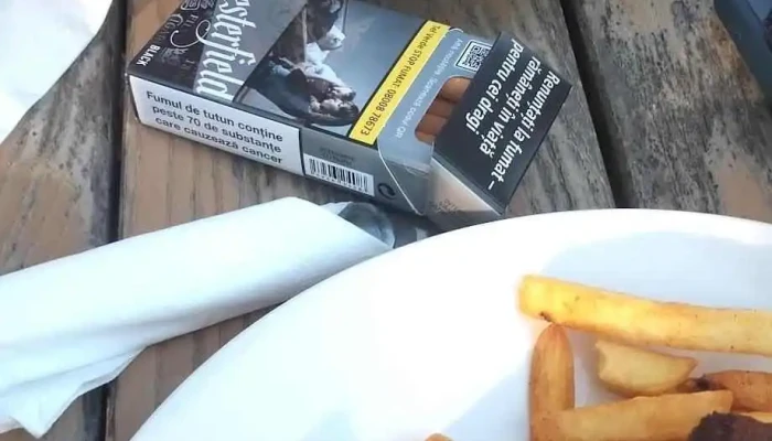 Bastion Restaurant -  Mancaruribauturi - Ardud