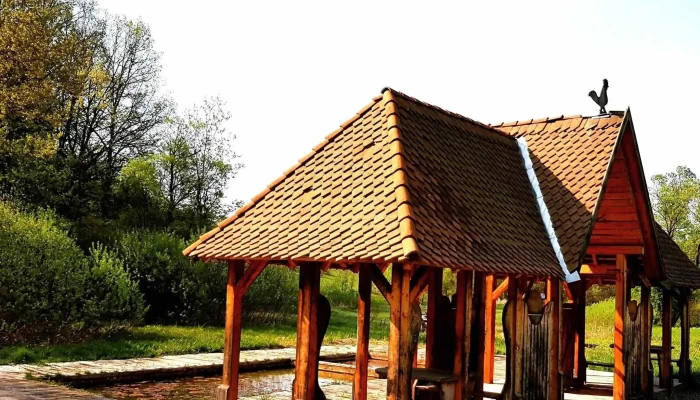 Batanii Mici Aproape De Mine - Bățanii Mici