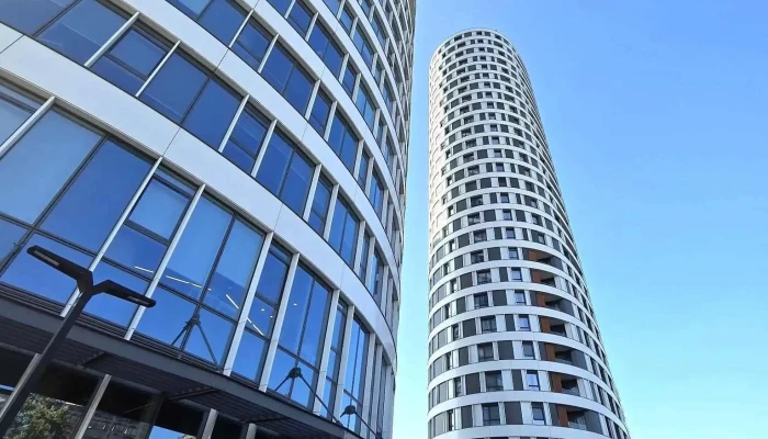 Belgrad - Sarichioi 827190